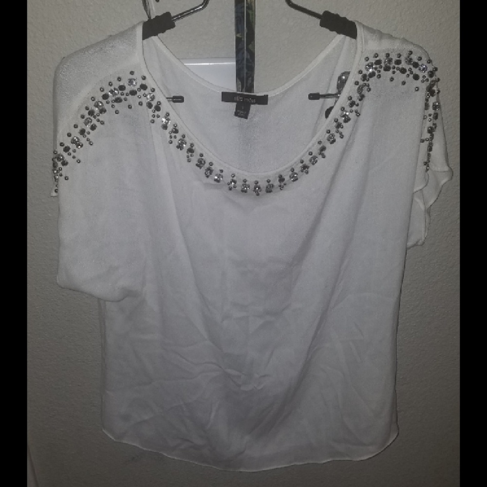 Ella Moss blouse